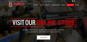 Wex Gun Works