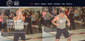 Krav Maga – Doral